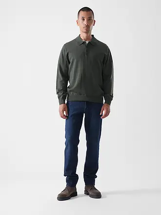 MARC O'POLO | Boots | braun